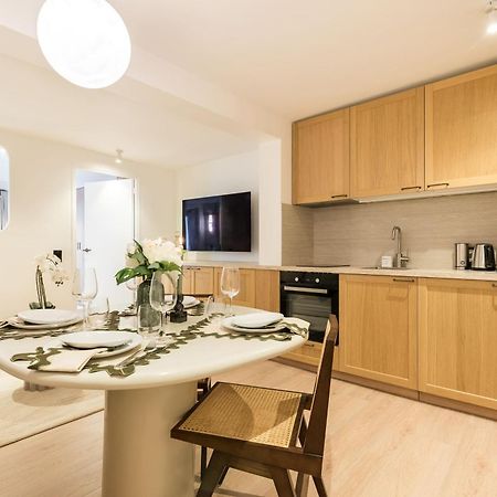 Opera - Elegant Appartement - Haystia Париж Екстериор снимка